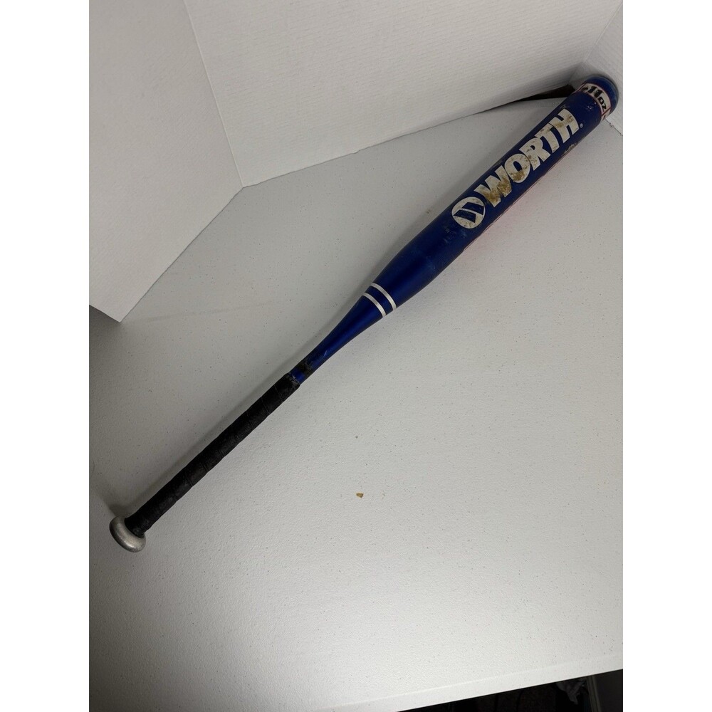 Worth Powercell Leah O'Brien-Amico 33" 22oz. 2 1/4" Fastpitch -11 Softball Bat
